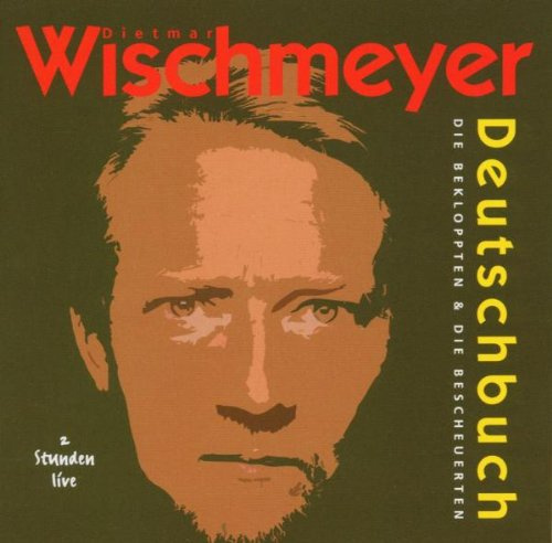 Deutschbuch-Die Bekloppten...
