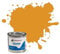 Humbrol Model Paint - AA0597 No 54 Brass - Metallic - Tinlet No 1 (14ml), Enamel Touch Up Paint for Models, Plastic, Metal, Wood, Glass, Ceramics