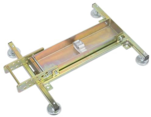 Sealey LAD001 Ladder Stabiliser, Silver