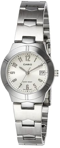 Casio LTP1241D-7A2 Damen Uhr