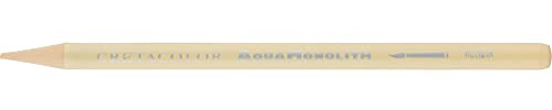 CRETACOLOR Aqua Monolith Aquarelle Pencil, Ivory