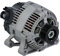 ATEC GERMANY 1x Lichtmaschine 14V 80A Kompatibel mit CITROËN C2 (JM_), C3, C4, C-ELYSEE (DD_), XSARA (N1) (N0), PEUGEOT 1007 (KM_), 206, 207 (WA_, WC_), 307 (3A/C) (3E) (3B) (3H)