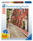 Ravensburger 13553 - Beacon Hill, Boston (XXL-Teile) - Puzzle 300 Teile