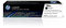 HP 126A 2er-Pack (CE310AD) Schwarz Original Toner für HP Color Laserjet Pro CP1025, M175, TopShot Laserjet Pro M275