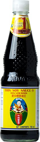 DEK SOM BOON, hell - 2 x 700 ml
