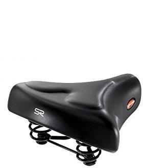 Royal Holland Gel Relaxed Unisex-Sattel