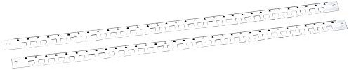 Schneider NSYSQCR90120 Spacial SF/SM-Schnellmontage-Profilschiene, 1200x1200x1200mm, VE: 2 Stück