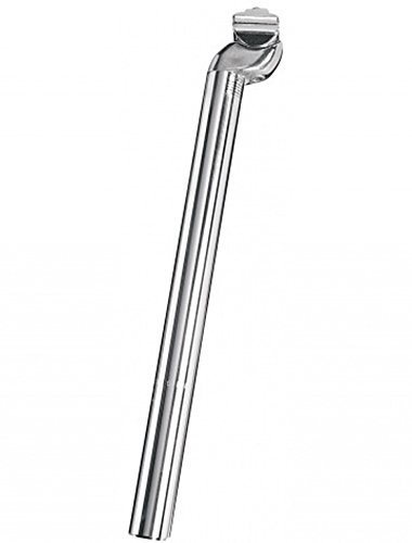 Humpert 2206630800 Patentsattelstütze, Silber, 35 x 3 x 3 cm