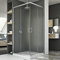 Idralite Box Doccia 80x90CM H185 Stampato C MOD. Junior