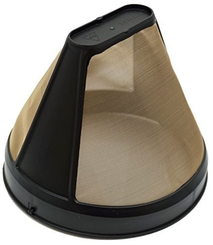 DELONGHI - filtre permanent cafetiere delonghi pour petit electromenager DELONGHI