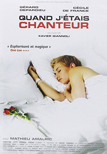 Quand j'étais chanteur [FR Import]