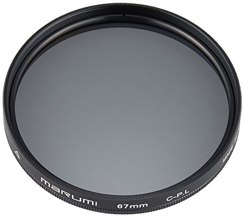 Marumi Filter For Camera C-Pl 67 mm Polarization Filter 202114 (japan import)