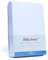 Formesse Bella Donna Edel-Molton Spannbetttuch Weiss 90x190-100x220