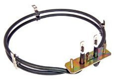 Belling Synergie Cooker Fan Oven Element