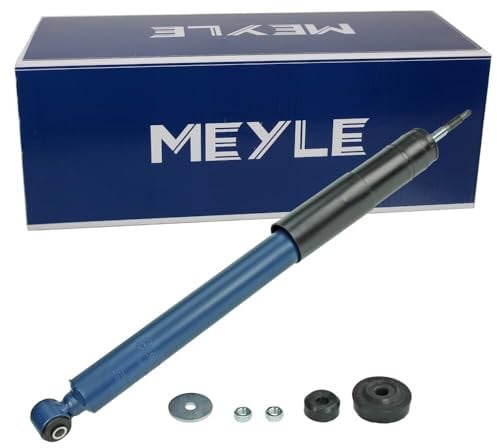 Meyle 026 725 0006 Shock Absorber