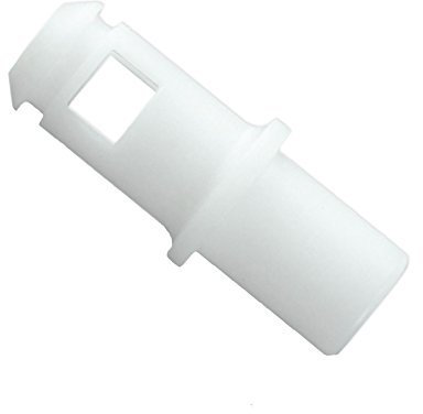 Zanussi Tumble Dryer Water Collection Condenser Tank Plastic Valve