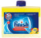 Finish Dishwasher Machine Cleaner Lemon Sparkle (250ml) - Deep Cleans to Prolong Dishwasher Life, 5 Times Power Action