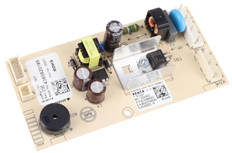 Beko New Genuine Beko 4360620185 Refrigeration Control Pcb Module