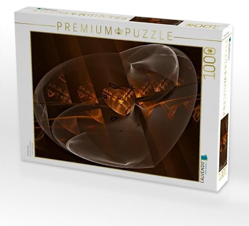 CALVENDO Puzzle Schokomania | 1000 Teile Lege-Größe 64 x 48 cm Foto-Puzzle für glückliche Stunden