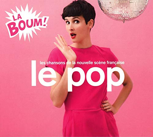 Le Pop Musik