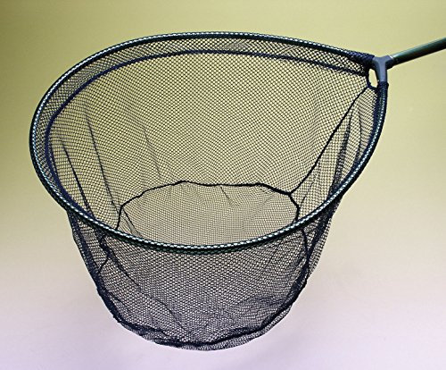 Blagdon Interpet Pond 45cm Koi Pan Head Net