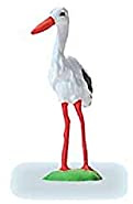 Preiser 1/87 th – pr29532 – Modelleisenbahnen – Storch