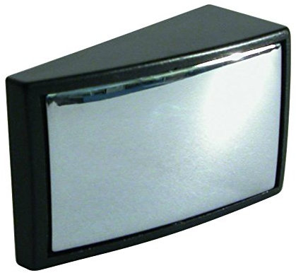 CARPOINT 2423260 Winkelspiegel Aufsatz 48 x 29 mm rechteck verstellbar