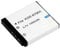 Battery for Kodak EasyShare M320, M340, M341, M753, M763, M853, M863, M893 IS, M1063, M1073 IS, MD41, MD853, MD863, MD1063, MX1063, V550, V570, V610 and V705 Camera - Replacement for KLIC-7001 Battery