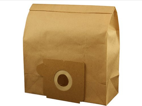 Cherrypickelectronics E53 Vacuum cleaner dust bag (Pack of 5) For ZANUSSI ZAN4415