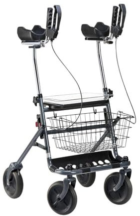 TOMTAR® Fakto+ Arthritis Spezialrollator