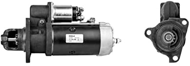 MAHLE TI 170 88 Thermostat, Kühlmittel - für Fiat Multipla (186), u.a.