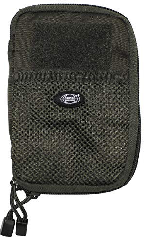 MFH Dokument Tasche Klein OD Green