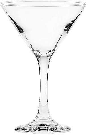 Table Passion - Verre à Martini 25 cl (lot de 6)