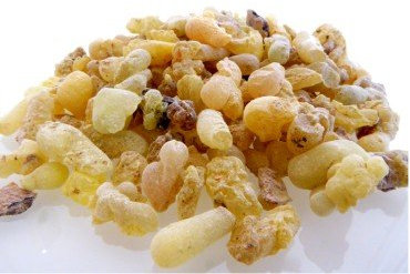 Fumaga - Weihrauch indisch 1. Wahl - Boswellia serrata - Menge wählbar