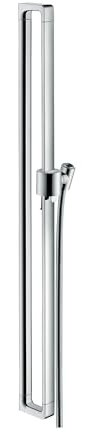 AX Citterio und Stange Dusche 900 mm chrom
