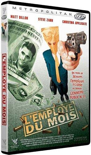 L'employé du mois [FR Import]