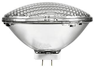 Omnilux PAR-56 230V/300W WFL (Wide flood) 2000h Halogen