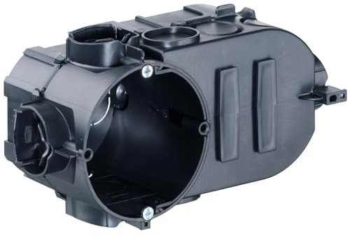 Kaiser Gehäuse für elektronisches Gerät, 2 Schrauben, Durchmesser: 15 mm