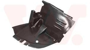VAN WEZEL 3031435 Radhausschale Vorne Links 2026982730 A2026982730