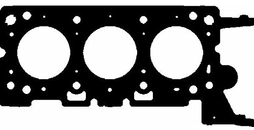 DICHT ZYL KOPF FOR MONDEO
