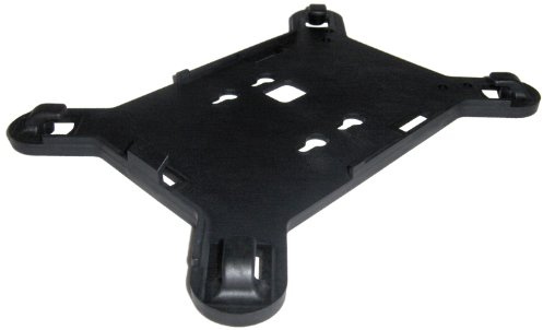 Kelly Concepts SHU FLATZ SHU-FZE901 Bass Drum Stand