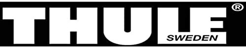Thule THS52103 52103 WingBar Tappo Terminale Sinistro
