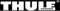 Thule THS52103 52103 WingBar Tappo Terminale Sinistro