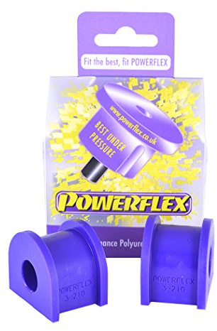 Powerflex PFR3-210-18 Performance Polyuretan Buchsen