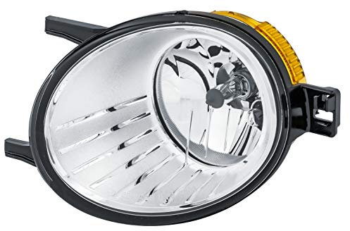 HELLA 1N0 010 304-011 FF-Nebelscheinwerfer- ECE - links