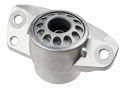 SACHS 803 007 Suspension Strut Support Mount Compatible for Audi A6 / S6 C7 (4G2, 4GC) 2010-2019 Left, Right, Rear Axle and Other Vehicles