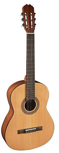 Admira - Alba Gitarre