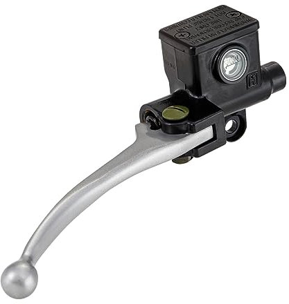 Pompa idraulica freno anteriore originale piaggio per vespa px