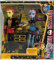 Monster High Mattel BBC82 Kochpartner Abbey und Heath, 2-er Pack