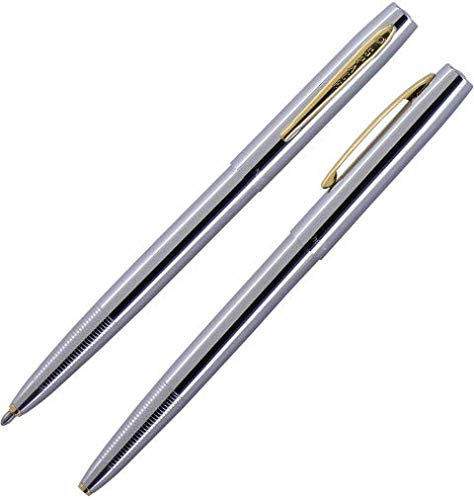 Fisher Space Pen Cap-O-Matic Schwarz INPUT PEN für Tablet